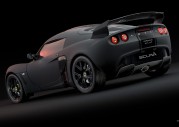 Lotus Exige Scura